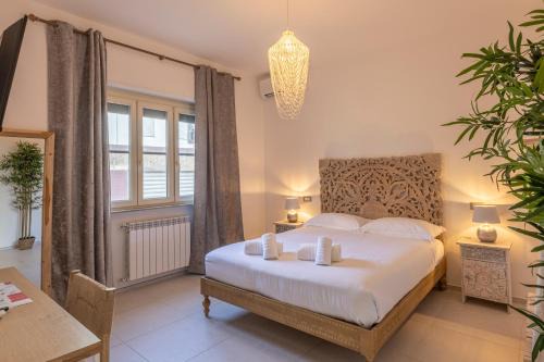 Pisa Bed & Breakfast | Fly B&B