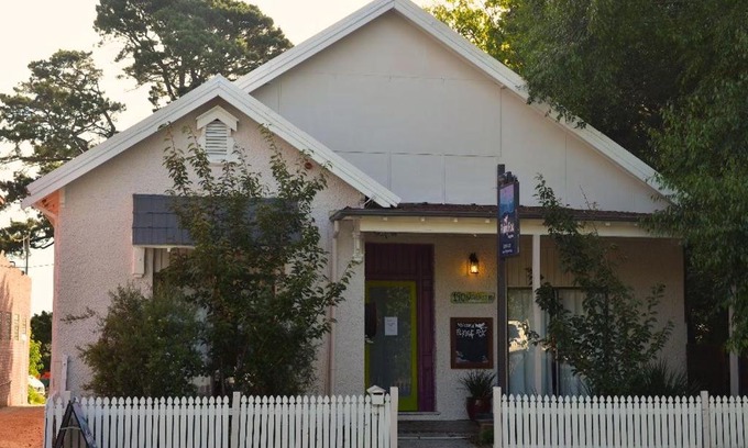 Katoomba Hostel | Flying Fox Backpackers