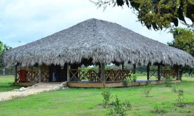 Los Llanos Other | FO-3 Finca Oasis - Rest, Disconnect, Reconnect