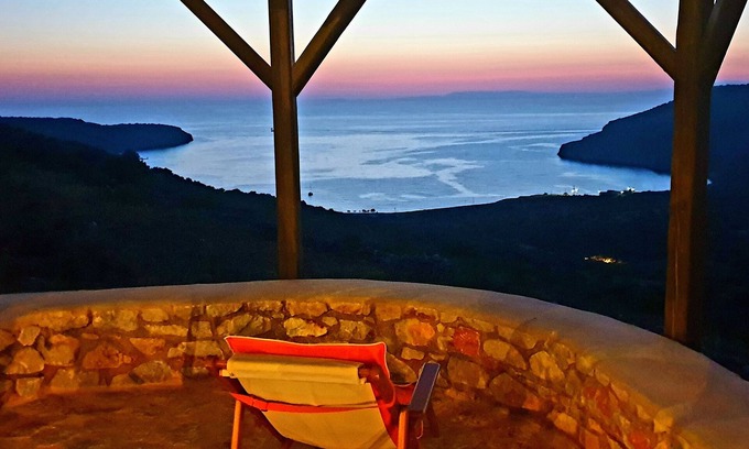 Omales House | FOCALION CASTLE LUXURY SUITES