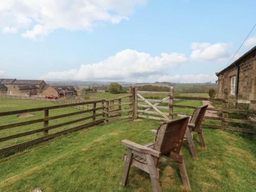 Old Bewick House | Folly View