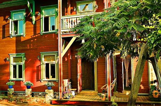 Liepaja Apartment | Fontaine Valhalla Hotel
