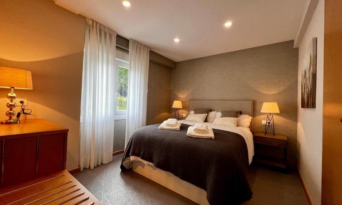 Salvaterra de Mino Apartment | Fonte da Vila 5