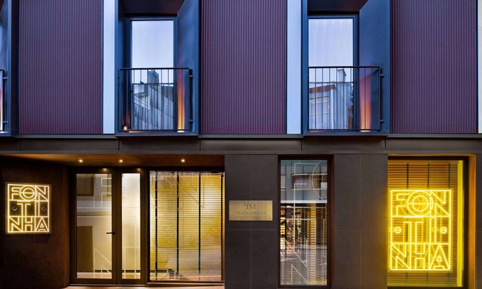 Centro / Baixa Hotel | Fontinha Porto, Trademark Collection by Wyndham