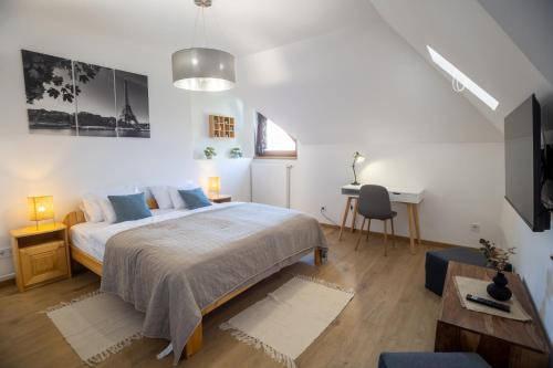 Fonyod Apartment | Fonyód City Apartman