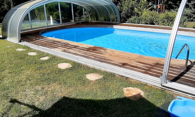 Le Vaudoue House | FOR NATURE LOVERS, HIKING, BOULDERING AND CULTURE ADDICTS !