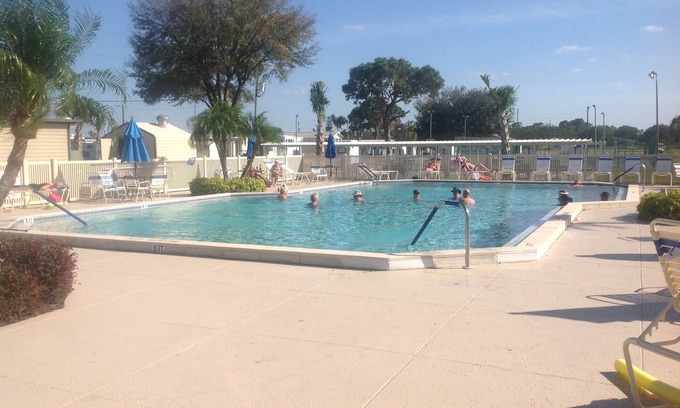 Florida South Atlantic Coast House | For rent 2 bedroom and 2 bath in Avon Park Fla.