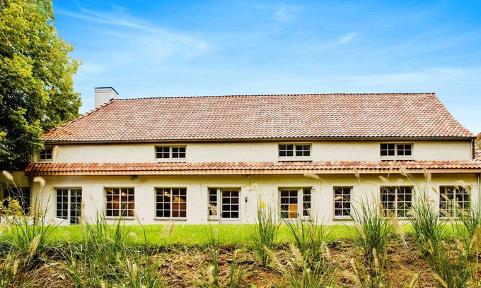 Ronse Villa | for.rest* | maison de vacances - holiday home
