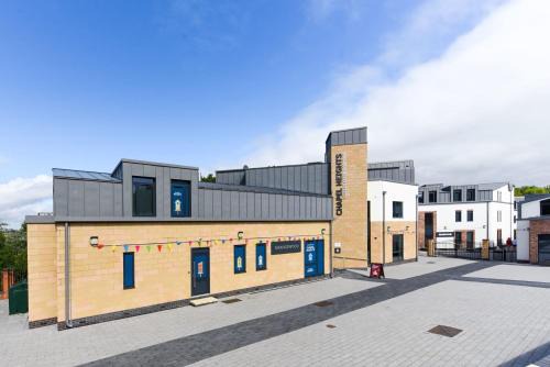 Durham Apartment | For Students Only Chapel Heights in Durham