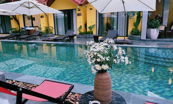 Hoa Lu Resort | For You Ninh Binh Boutique