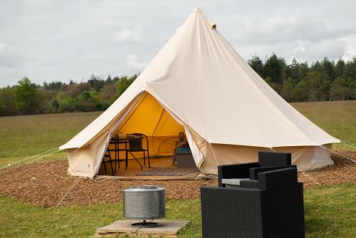Sidmouth Other | Forest Edge Glamping
