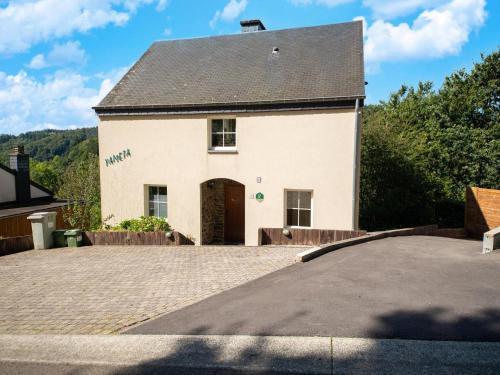 Bouillon Apartment | Forest-Edge Hideaway, Bouillon