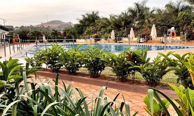 Buloba Resort | Forest Park Resort Buloba