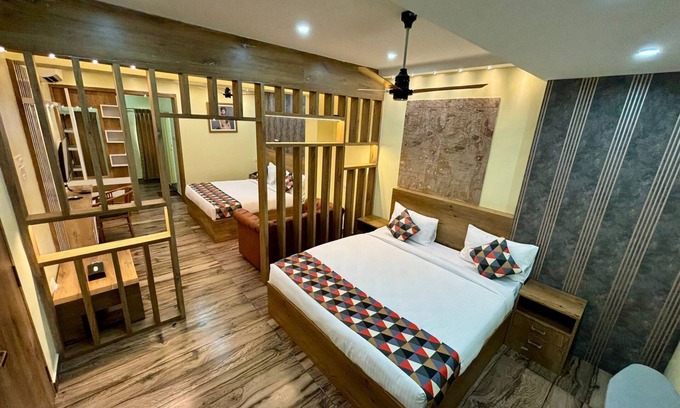 Coimbatore Hotel | Forest Transit Hotel