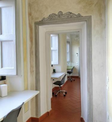 Prato House | Foresteria San Niccolò