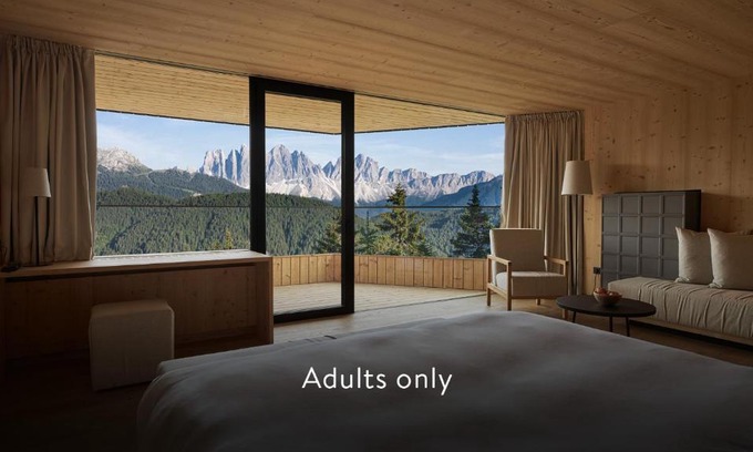 Bressanone Hotel | Forestis Dolomites