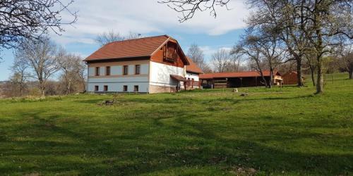 Abelova Ski Chalet | Forgáčova horáreň