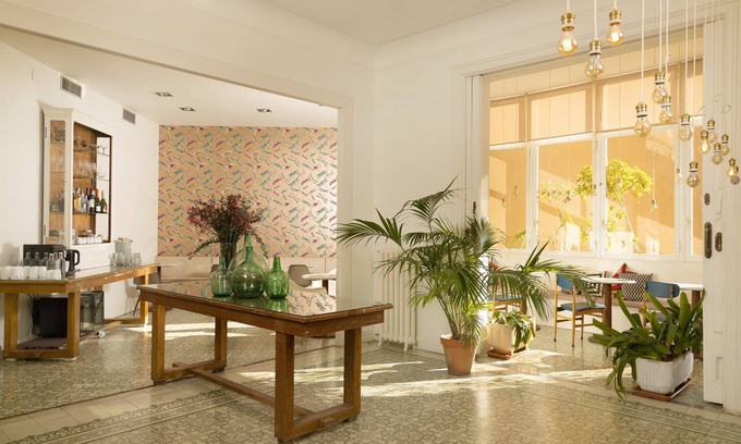 L'Antiga Esquerra de l'Eixample House | Forget Me Not Barcelona