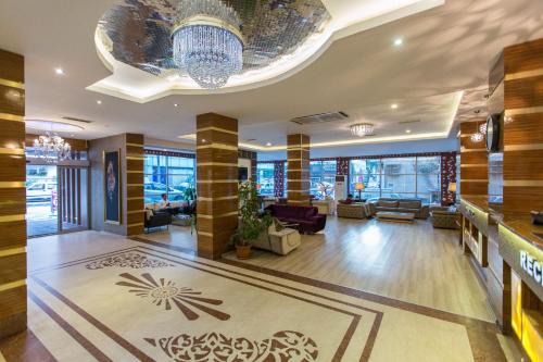 Osmangazi Apartment | Formback Thermal Suit & Apart