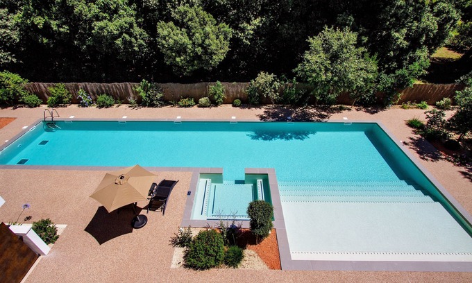 Montpellier Hotel | Forme Hotel & Spa Montpellier