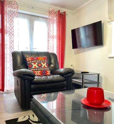 Alibon Apartment | Forsyth Court - 2 beds Apartment