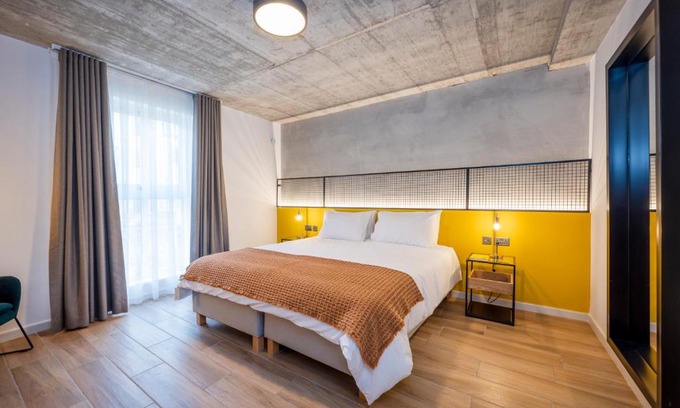 Sliema House | Fort40 Guest House