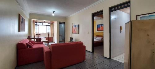 Meireles Apartment | Fortaleza Flat Executivo