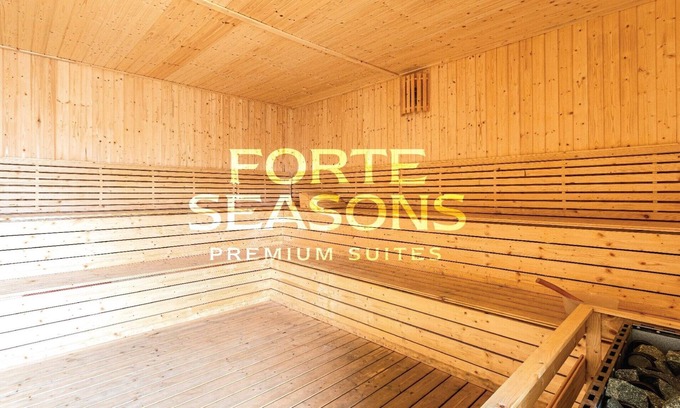 Genting Highlands Condo | Forte Seasons Genting Windmill UponHills