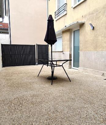 Mont d'Arene Apartment | Fortel Clairmarais