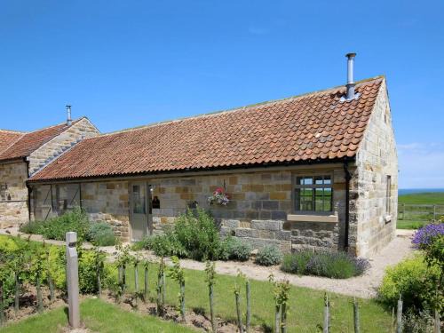 Scalby House | Fortescue Cottage-Ixa