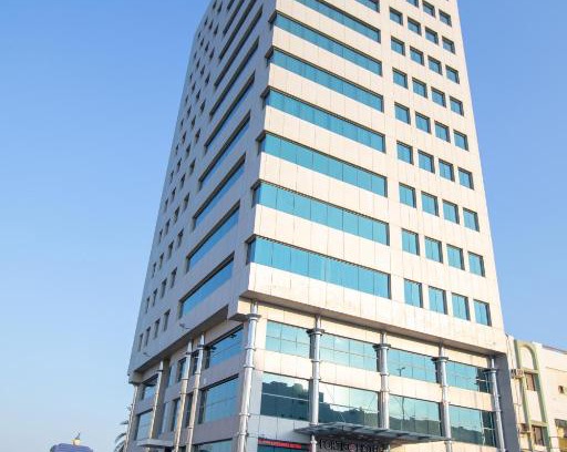 Al-Fujairah Hotel | Fortis Hotel Fujairah