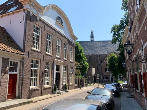 Monnickendam Hotel | Fortuna Spinoza