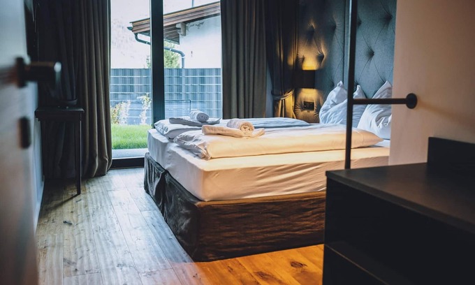 Zell am See Apartment | Fortuna View - Superior Apartment E