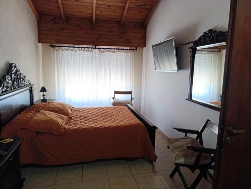 Tandil House | Fortunata