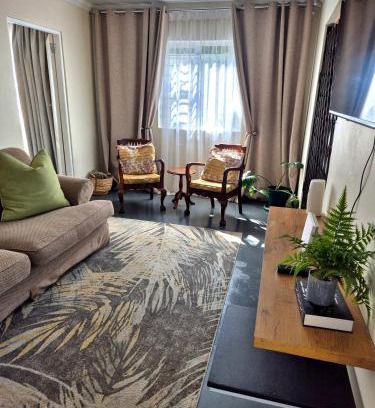 Eikenbosch Apartment | Fortune Cottage