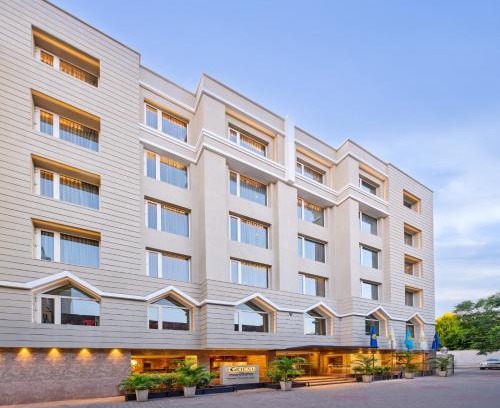 Amritsar Hotel | Fortune Inn Heritage Walk Amritsar - Member ITC Hotels' Group