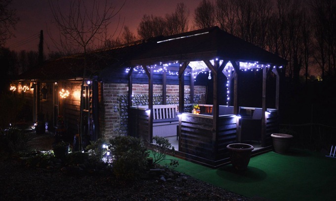 Southrepps Bed & Breakfast | Forty Winks In North Norfolk