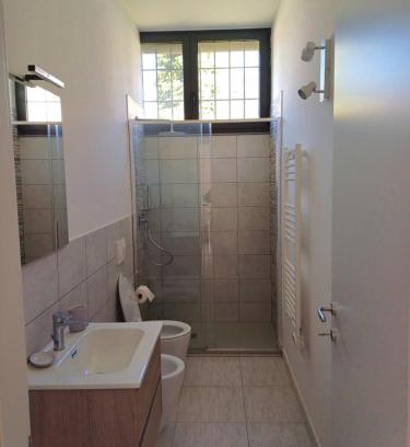 Twist Apartment | Fossato37