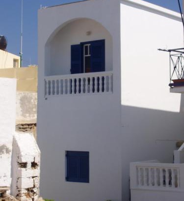Fry House | Fotini & Dimitrios