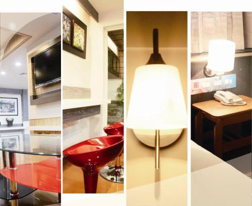 Magong Hotel | Foung Gu Hotel
