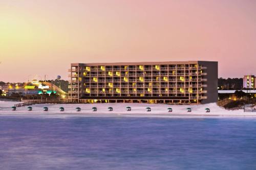 Fort Walton Beach Hotel | Four Points by Sheraton Destin - Fort Walton Beach