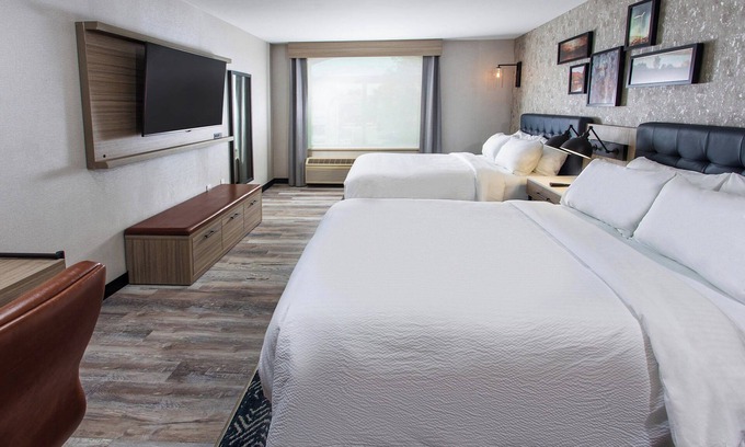 Appleton Hotel | Four Points by Sheraton Appleton