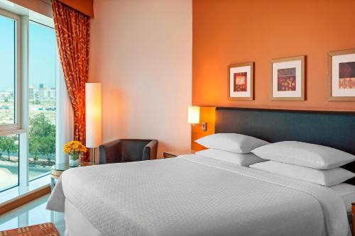Al Mankhool Hotel | Four Points by Sheraton Bur Dubai