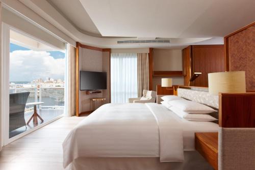Magong Hotel | Four Points By Sheraton Penghu