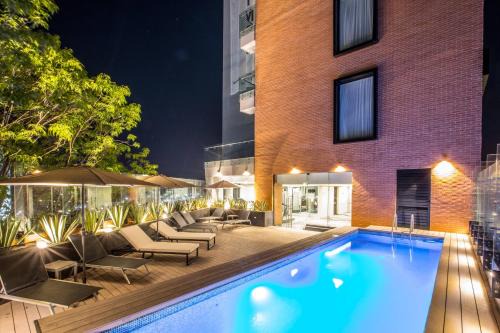 Puebla Hotel | Four Points by Sheraton Puebla