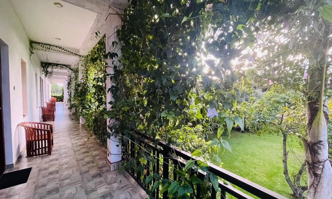 Mihintale Hotel | Four Points Resort - Anuradhapura