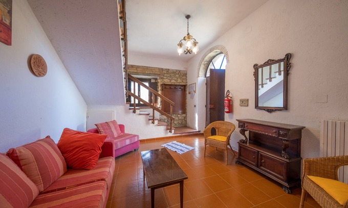 Pomarance Apartment | Four-room apartment - Maria Apartment - near Volterra