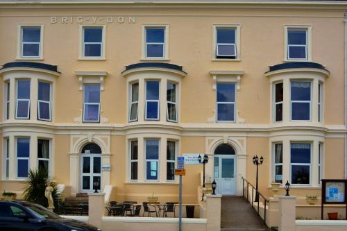 Llandudno Hotel | Four Saints Brig Y Don Hotel