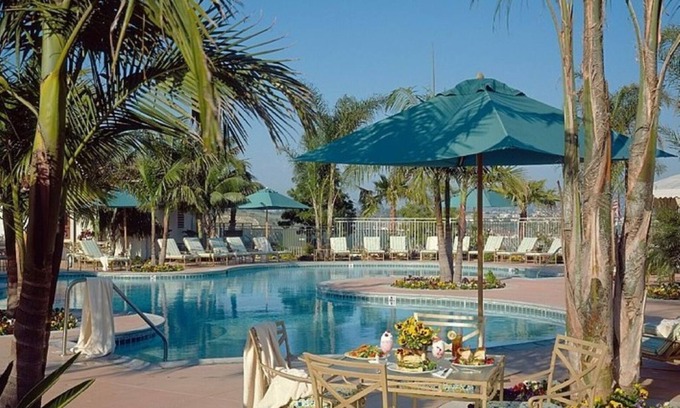 Aviara Resort | Four Seasons Aviara Two Bedroom March 22 - 29, 2025