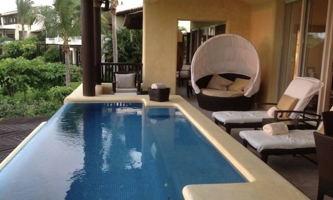 Punta de Mita Resort | Four Seasons Residence Club Punta Mita
